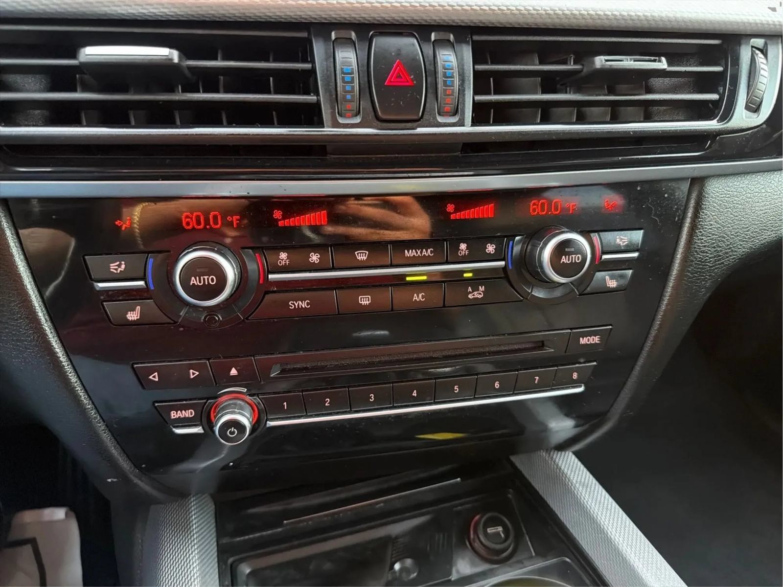 Used 2016 BMW X5 sDrive35i RWD image 38