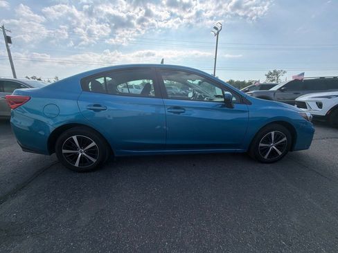 Used 2019 Subaru Impreza 2.0i Premium w/ Eyesight & BSD/Rcta & SRF AWD/4WD image 5