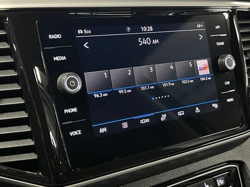 Used 2023 Volkswagen Atlas SE AWD/4WD image 28