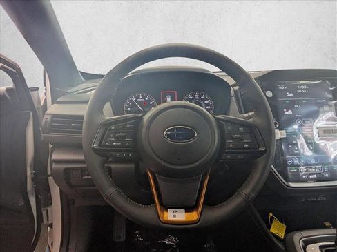 New 2026 Subaru Crosstrek 2.5i Wilderness image 16