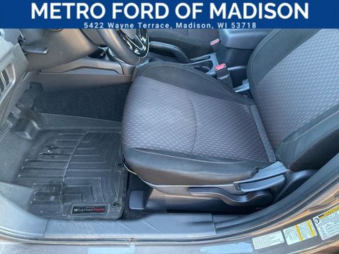 Used 2017 Mitsubishi Outlander Sport ES image 11