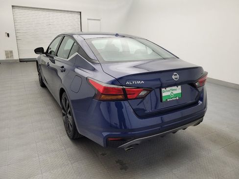 Used 2022 Nissan Altima 2.5 SR image 5