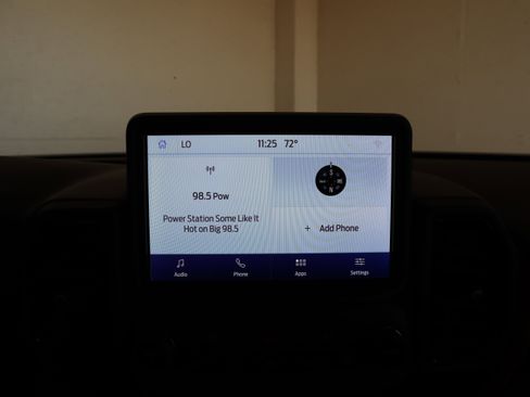 Certified 2023 Ford Bronco Sport Badlands image 27