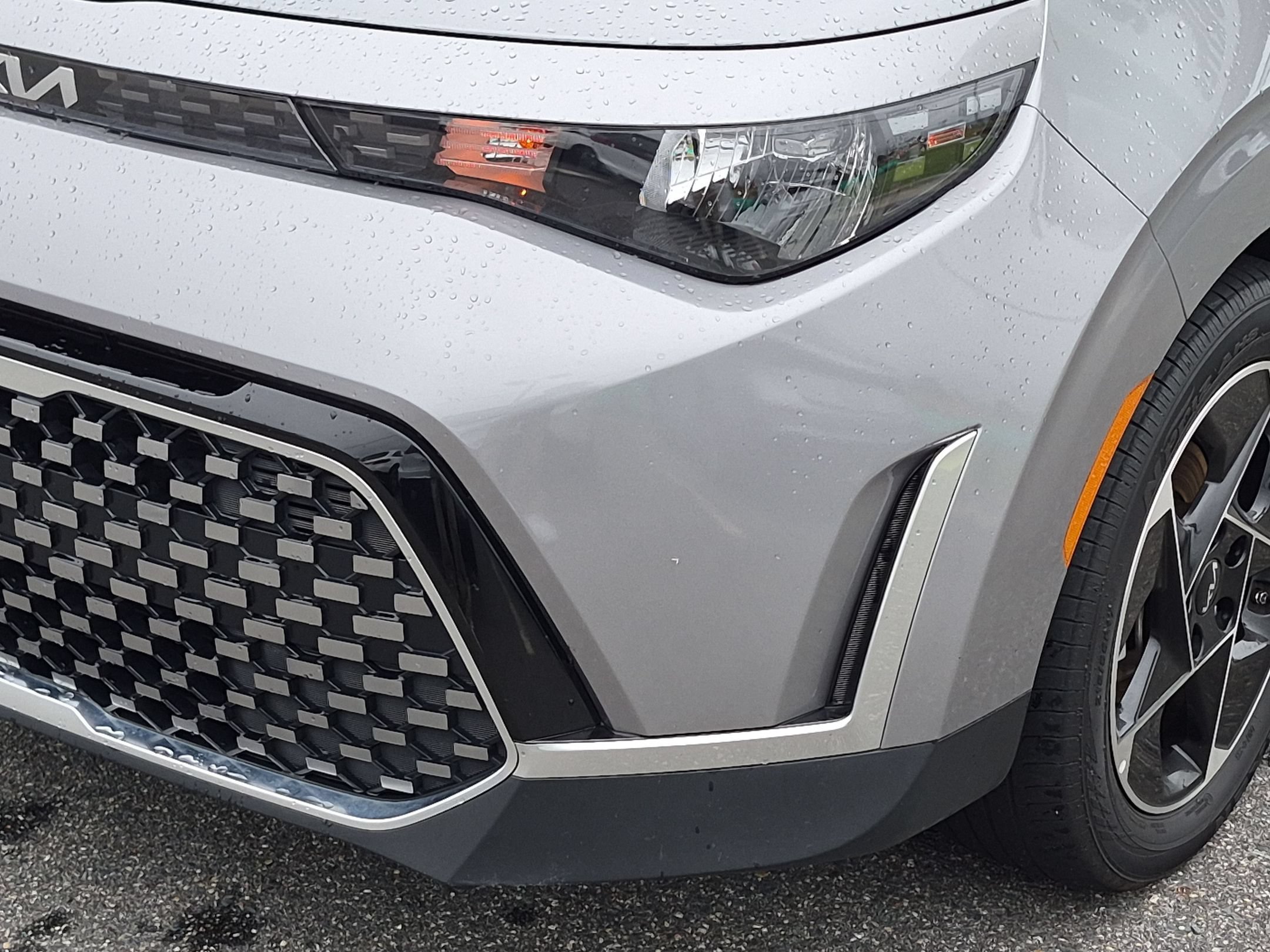 Used 2025 Kia Soul EX FWD image 9