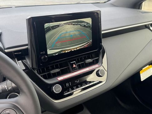New 2026 Toyota Corolla SE image 16