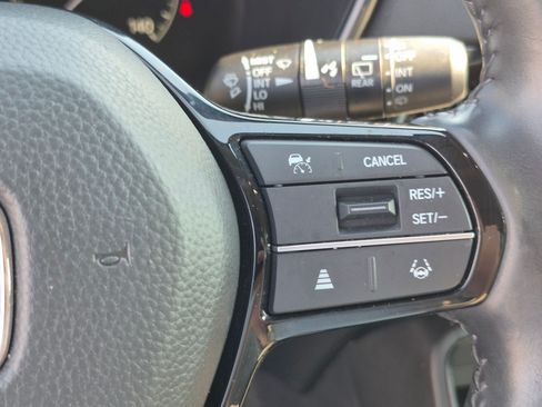 Certified 2024 Honda CR-V EX-L image 20