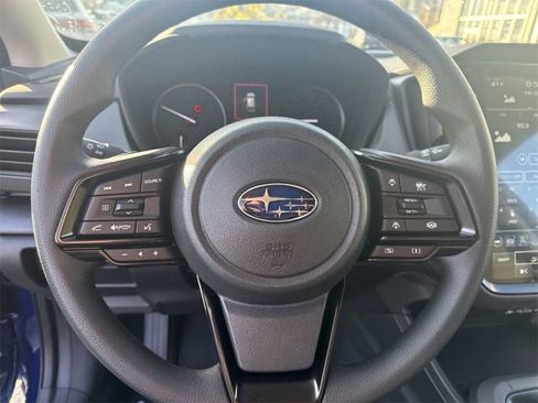 New 2026 Subaru Crosstrek 2.0i Premium image 62