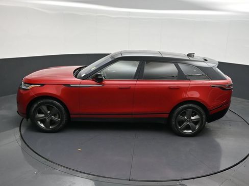 Used 2021 Land Rover Range Rover Velar S AWD/4WD image 13