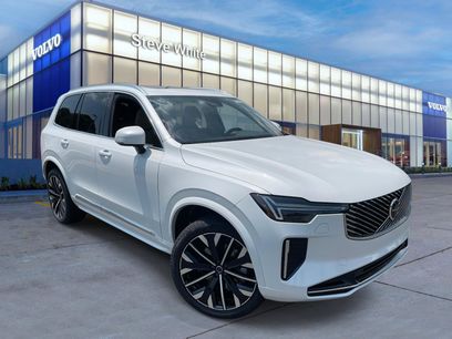 New 2026 Volvo XC90 B5 Core