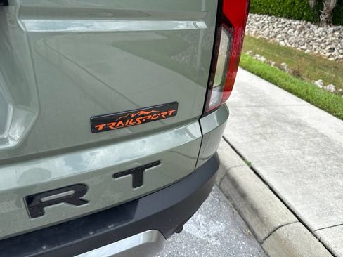Certified 2026 Honda Passport TrailSport Elite image 35