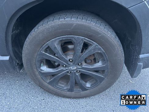 Used 2020 Subaru Forester Sport image 24