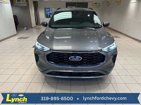 Used 2024 Ford Escape ST-Line w/ Tech Pack #1 AWD/4WD image 27