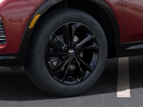 New 2025 Buick Envista Sport Touring w/ Convenience I Package image 51