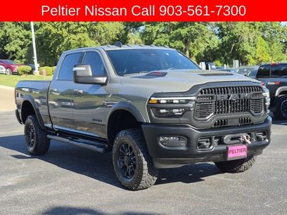 Used 2025 RAM 2500 Power Wagon