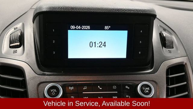 Used 2023 Ford Transit Connect XL FWD image 19
