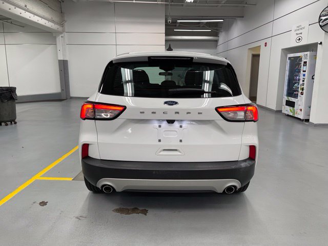Used 2022 Ford Escape S FWD image 3