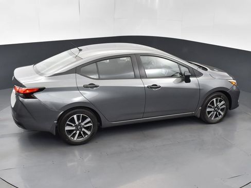 New 2025 Nissan Versa S w/ S Plus Package image 49