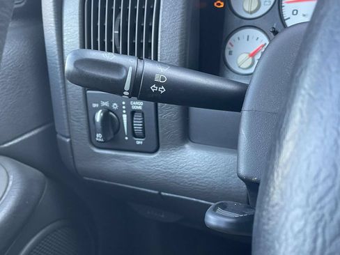 Used 2003 Dodge Ram 1500 Truck SLT AWD/4WD image 21