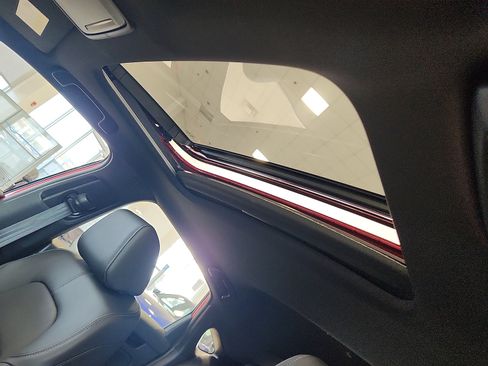 New 2026 Honda Civic Sport Touring image 10