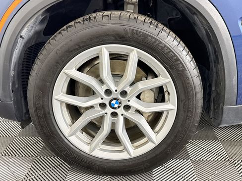 Used 2020 BMW X5 sDrive40i image 37