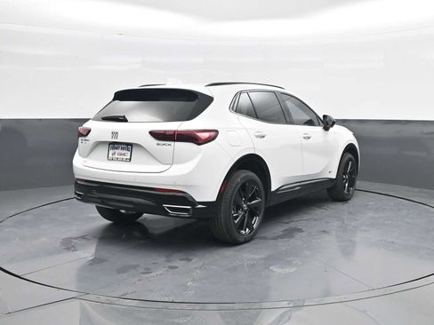 New 2026 Buick Envision Sport Touring AWD/4WD image 7