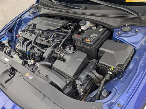 Used 2024 Hyundai Elantra SEL image 37