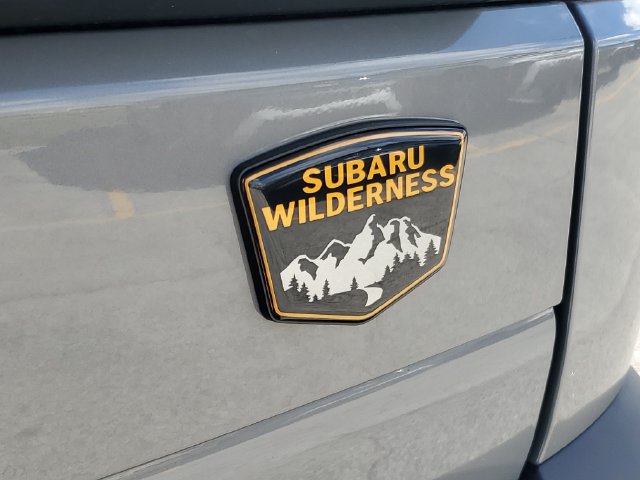 New 2026 Subaru Outback Wilderness AWD/4WD image 33