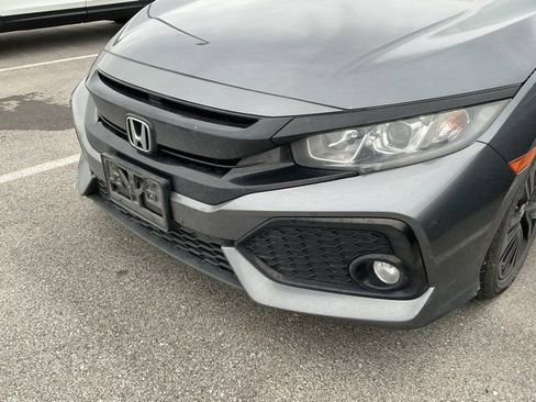 Used 2018 Honda Civic EX image 13