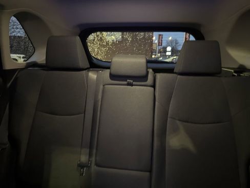 Certified 2024 Toyota RAV4 LE image 13