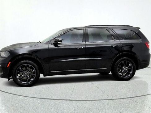 Used 2021 Dodge Durango GT AWD/4WD image 8
