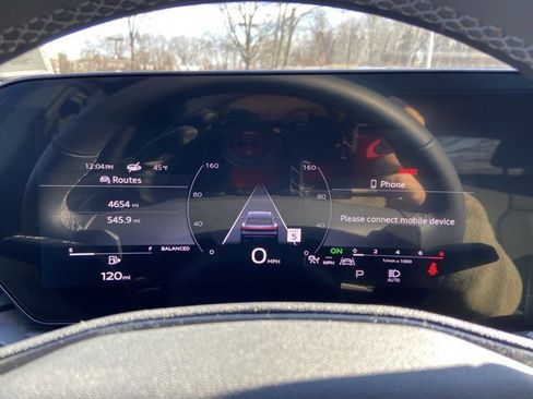 Certified 2025 Audi Q5 Premium Plus w/ Premium Plus image 16