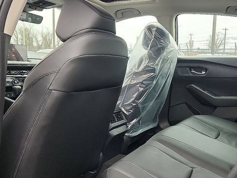New 2026 Honda Accord EX-L image 5