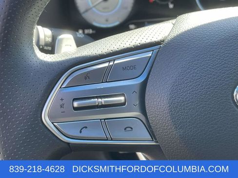 Used 2023 Hyundai Santa Fe Calligraphy image 21