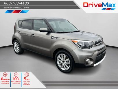 Used 2018 Kia Soul +