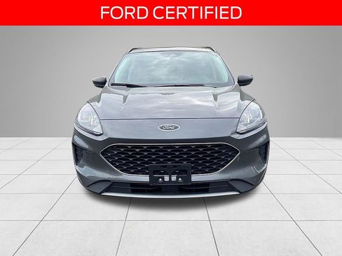 Used 2022 Ford Escape SE w/ Convenience Package AWD/4WD image 2