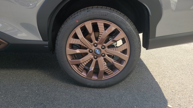 New 2026 Subaru Forester Touring AWD/4WD image 9