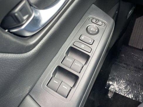 New 2026 Honda CR-V EX image 25