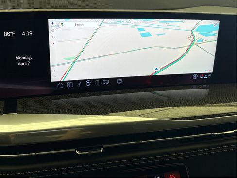 New 2025 Cadillac Escalade V image 25