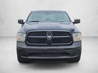 Used 2014 RAM 1500 Tradesman w/ Popular Equipment Group RWD video 2