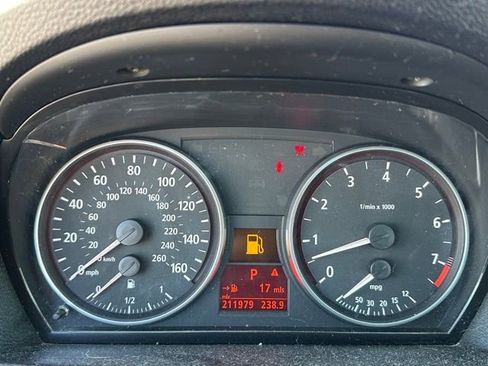 Used 2006 BMW 325xi 325xi image 14