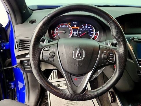 Used 2020 Acura MDX SH-AWD w/ A-SPEC Package image 14