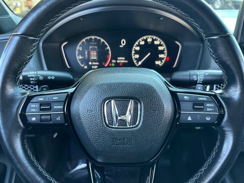 Used 2024 Honda Civic Sport image 20