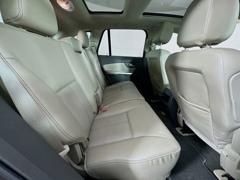 Used 2014 Ford Edge SEL w/ Equipment Group 205A image 35