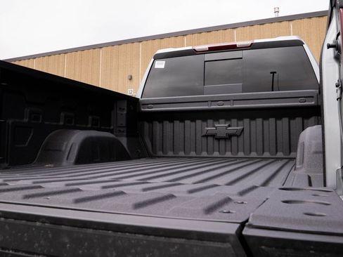 New 2026 Chevrolet Silverado 1500 LT AWD/4WD image 12