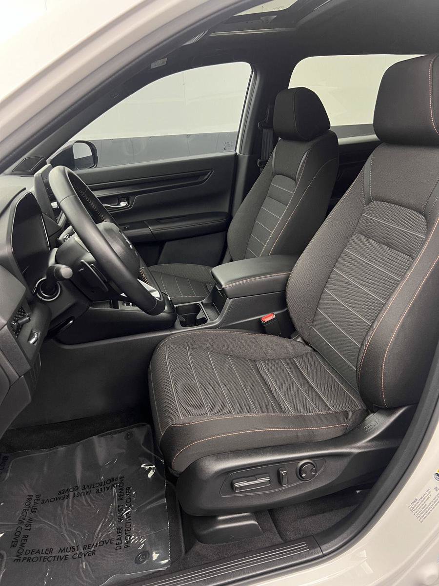 Used 2026 Honda CR-V Sport image 18
