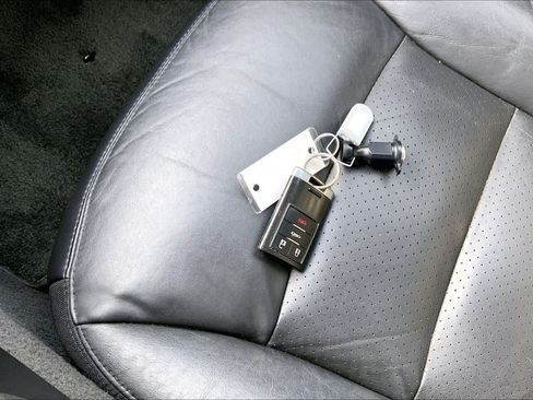 Used 2008 Chevrolet Corvette Coupe RWD image 14
