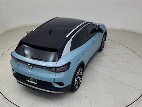 Used 2025 Volkswagen ID.4 Pro S Plus image 79