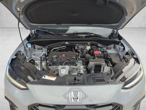 New 2026 Honda HR-V Sport image 14
