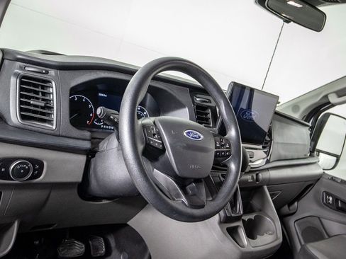 Used 2024 Ford Transit 350 XLT image 16