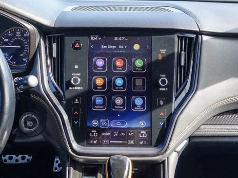 Used 2022 Subaru Outback Wilderness image 12